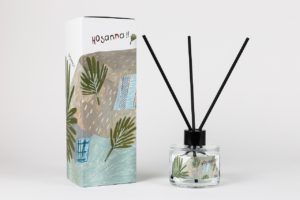essential oil