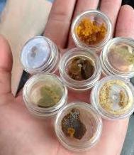 vape flavours