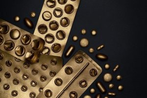 gold
