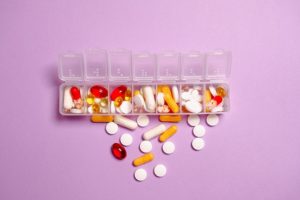 meds