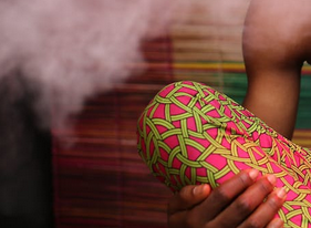 smoke
