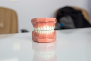 teeth